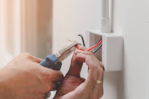 Trusted Grantsburg, WI Electrical Services Experts